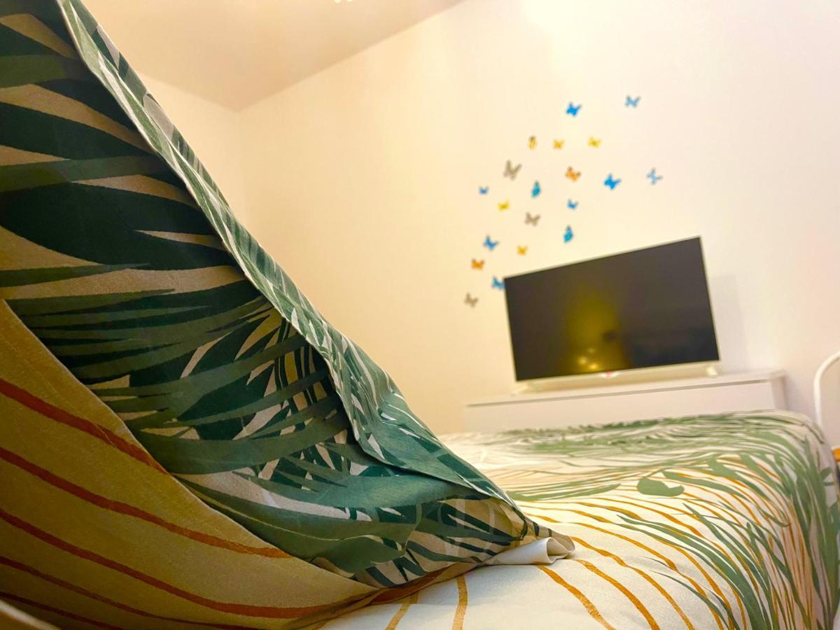 Ferienwohnung Ca' Del Sole - Attico Panoramico In Centro Storico Montagnana  Exterior foto